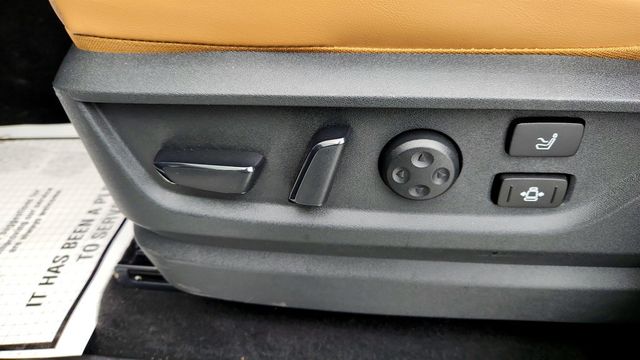 2025 INFINITI QX80 SENSORY AWD - 22965355 - 10