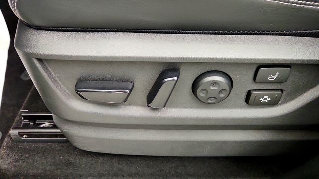 2025 INFINITI QX80 SENSORY AWD - 23100339 - 10