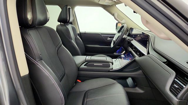 2025 INFINITI QX80 SENSORY AWD - 23100339 - 25