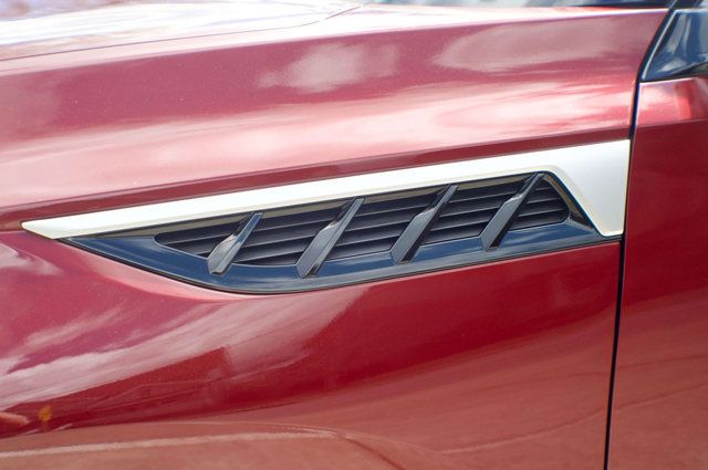 2025 INFINITI QX80 Sensory/AWD/Heated&Cooled Massaging Seats/Heads Up Display/NAV - 22990337 - 12