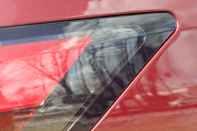 2025 INFINITI QX80 Sensory/AWD/Heated&Cooled Massaging Seats/Heads Up Display/NAV - 22990337 - 14