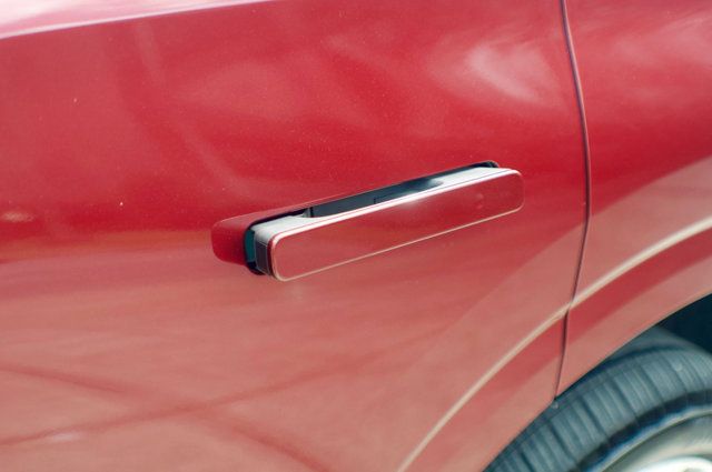 2025 INFINITI QX80 Sensory/AWD/Heated&Cooled Massaging Seats/Heads Up Display/NAV - 22990337 - 16