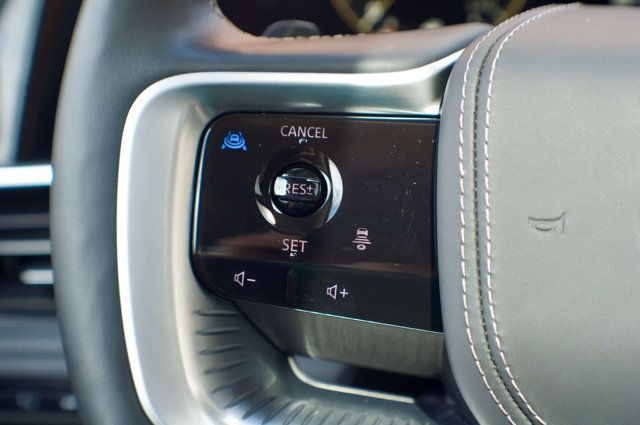 2025 INFINITI QX80 Sensory/AWD/Heated&Cooled Massaging Seats/Heads Up Display/NAV - 22990337 - 21