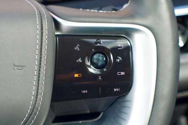 2025 INFINITI QX80 Sensory/AWD/Heated&Cooled Massaging Seats/Heads Up Display/NAV - 22990337 - 22