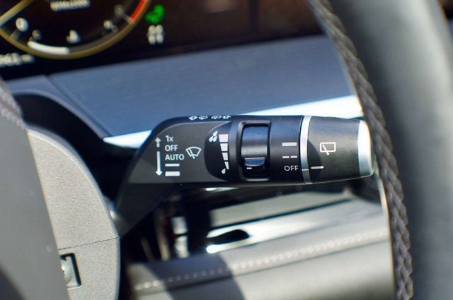 2025 INFINITI QX80 Sensory/AWD/Heated&Cooled Massaging Seats/Heads Up Display/NAV - 22990337 - 24