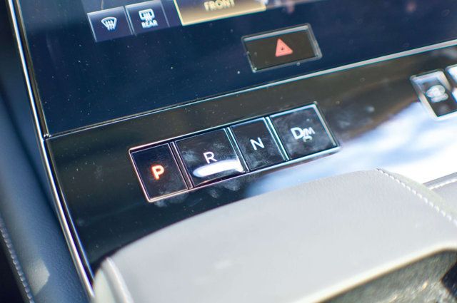 2025 INFINITI QX80 Sensory/AWD/Heated&Cooled Massaging Seats/Heads Up Display/NAV - 22990337 - 26