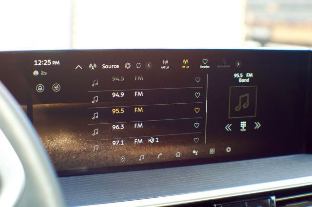 2025 INFINITI QX80 Sensory/AWD/Heated&Cooled Massaging Seats/Heads Up Display/NAV - 22990337 - 27