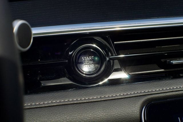 2025 INFINITI QX80 Sensory/AWD/Heated&Cooled Massaging Seats/Heads Up Display/NAV - 22990337 - 33