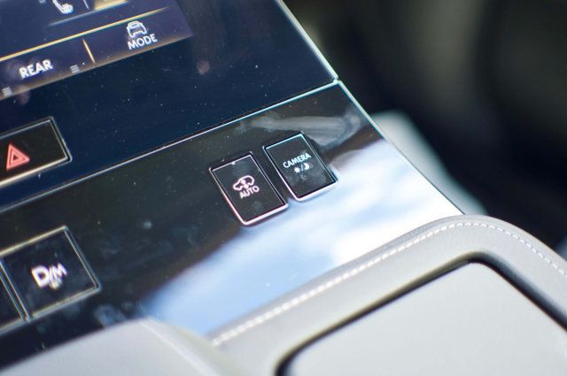 2025 INFINITI QX80 Sensory/AWD/Heated&Cooled Massaging Seats/Heads Up Display/NAV - 22990337 - 34