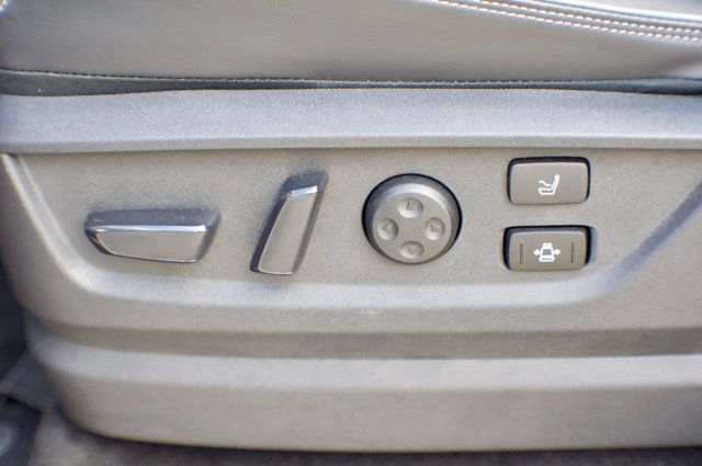 2025 INFINITI QX80 Sensory/AWD/Heated&Cooled Massaging Seats/Heads Up Display/NAV - 22990337 - 37