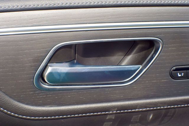 2025 INFINITI QX80 Sensory/AWD/Heated&Cooled Massaging Seats/Heads Up Display/NAV - 22990337 - 38