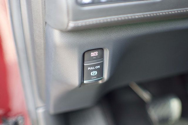 2025 INFINITI QX80 Sensory/AWD/Heated&Cooled Massaging Seats/Heads Up Display/NAV - 22990337 - 40