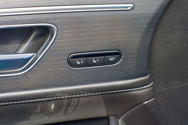 2025 INFINITI QX80 Sensory/AWD/Heated&Cooled Massaging Seats/Heads Up Display/NAV - 22990337 - 44