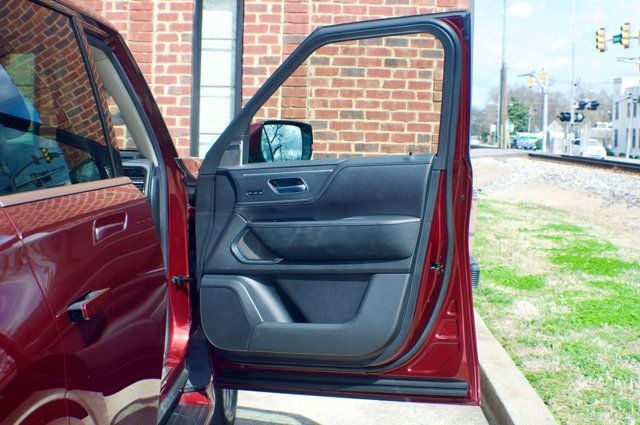 2025 INFINITI QX80 Sensory/AWD/Heated&Cooled Massaging Seats/Heads Up Display/NAV - 22990337 - 45