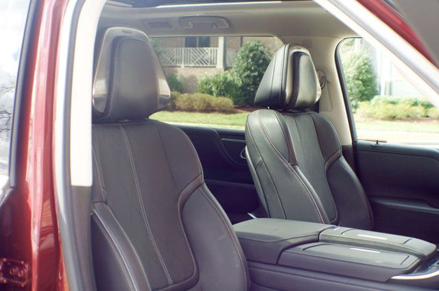 2025 INFINITI QX80 Sensory/AWD/Heated&Cooled Massaging Seats/Heads Up Display/NAV - 22990337 - 47