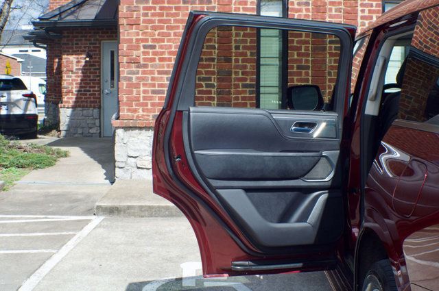 2025 INFINITI QX80 Sensory/AWD/Heated&Cooled Massaging Seats/Heads Up Display/NAV - 22990337 - 49