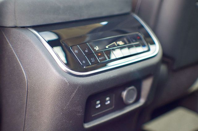 2025 INFINITI QX80 Sensory/AWD/Heated&Cooled Massaging Seats/Heads Up Display/NAV - 22990337 - 52