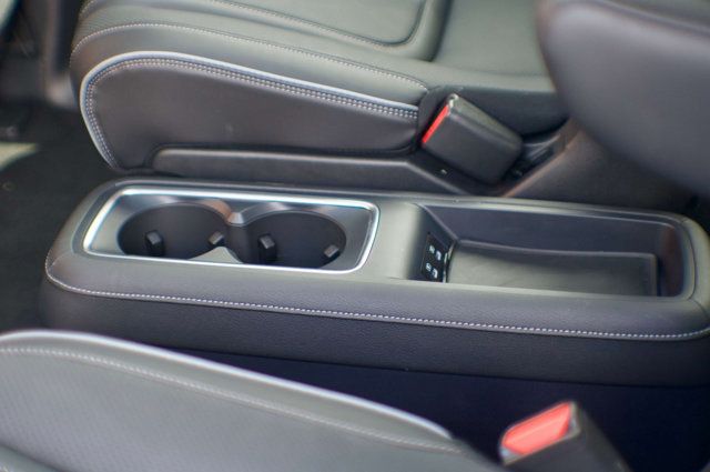 2025 INFINITI QX80 Sensory/AWD/Heated&Cooled Massaging Seats/Heads Up Display/NAV - 22990337 - 53