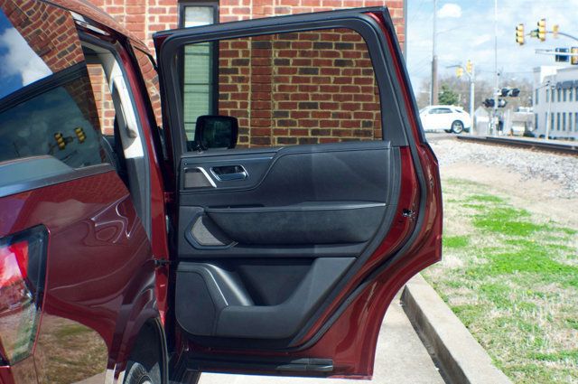 2025 INFINITI QX80 Sensory/AWD/Heated&Cooled Massaging Seats/Heads Up Display/NAV - 22990337 - 55