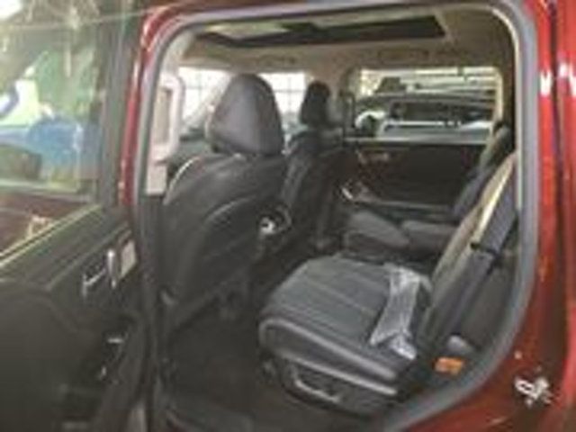 2025 INFINITI QX80 Sensory/AWD/Heated&Cooled Massaging Seats/Heads Up Display/NAV - 22990337 - 8