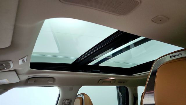 2025 INFINITI QX80 SENSORY AWD w/ Interior Lighting & Exterior Packages - 22996228 - 11