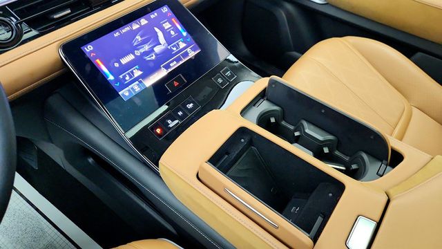 2025 INFINITI QX80 SENSORY AWD w/ Interior Lighting & Exterior Packages - 22996228 - 16