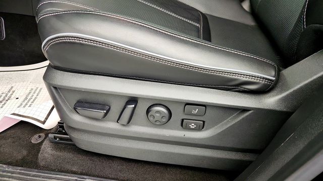 2025 INFINITI QX80 SENSORY AWD with ProPILOT ASSIST 2.1 - 22960316 - 11