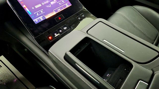 2025 INFINITI QX80 SENSORY AWD with ProPILOT ASSIST 2.1 - 22960316 - 16