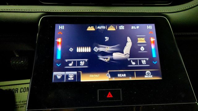 2025 INFINITI QX80 SENSORY AWD with ProPILOT ASSIST 2.1 - 22960316 - 17