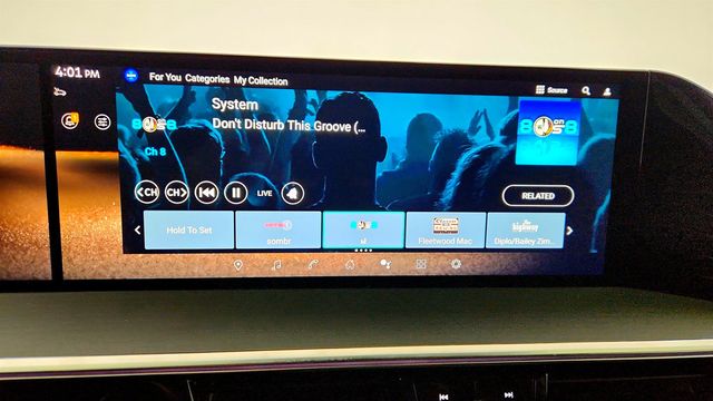 2025 INFINITI QX80 SENSORY AWD with ProPILOT ASSIST 2.1 - 22960316 - 18