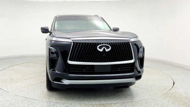 2025 INFINITI QX80 SENSORY AWD with ProPILOT ASSIST 2.1 - 22960316 - 1