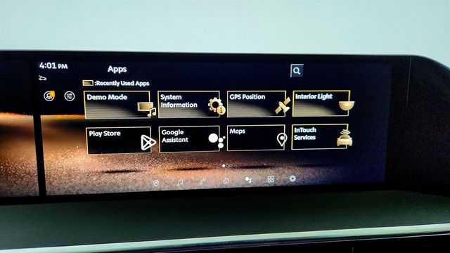 2025 INFINITI QX80 SENSORY AWD with ProPILOT ASSIST 2.1 - 22960316 - 19