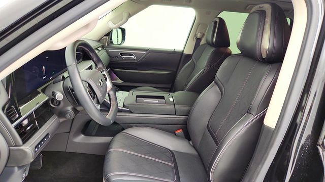 2025 INFINITI QX80 SENSORY AWD with ProPILOT ASSIST 2.1 - 22960316 - 20