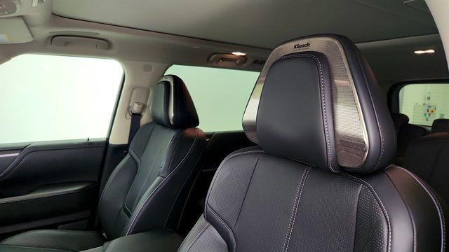 2025 INFINITI QX80 SENSORY AWD with ProPILOT ASSIST 2.1 - 22960316 - 21