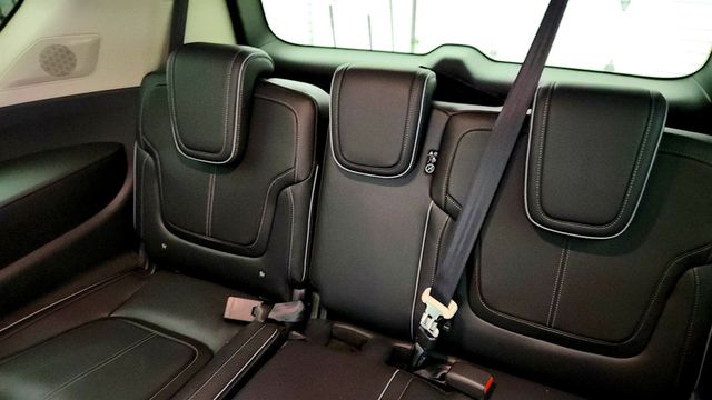 2025 INFINITI QX80 SENSORY AWD with ProPILOT ASSIST 2.1 - 22960316 - 23