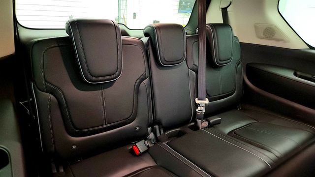 2025 INFINITI QX80 SENSORY AWD with ProPILOT ASSIST 2.1 - 22960316 - 24