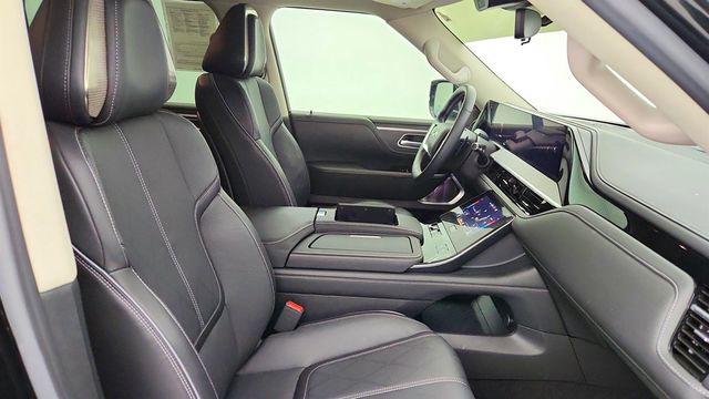 2025 INFINITI QX80 SENSORY AWD with ProPILOT ASSIST 2.1 - 22960316 - 26