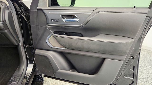 2025 INFINITI QX80 SENSORY AWD with ProPILOT ASSIST 2.1 - 22960316 - 28