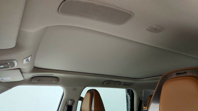 2025 INFINITI QX80 SENSORY AWD with ProPILOT ASSIST 2.1 - 22974880 - 9