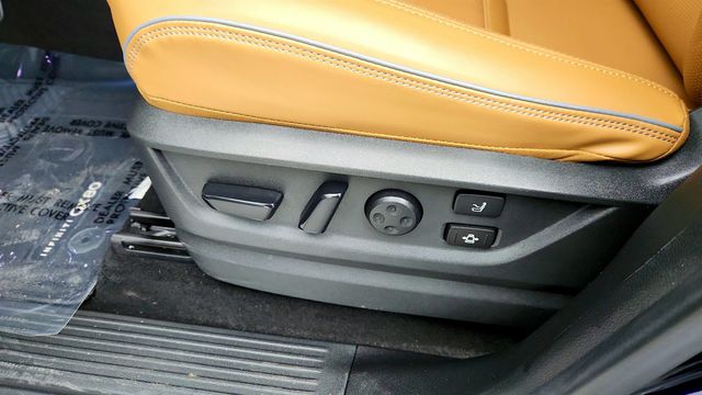 2025 INFINITI QX80 SENSORY AWD with ProPILOT ASSIST 2.1 - 22974880 - 10