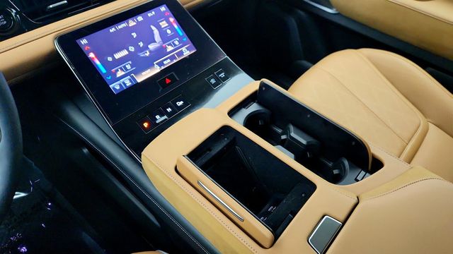 2025 INFINITI QX80 SENSORY AWD with ProPILOT ASSIST 2.1 - 22974880 - 15