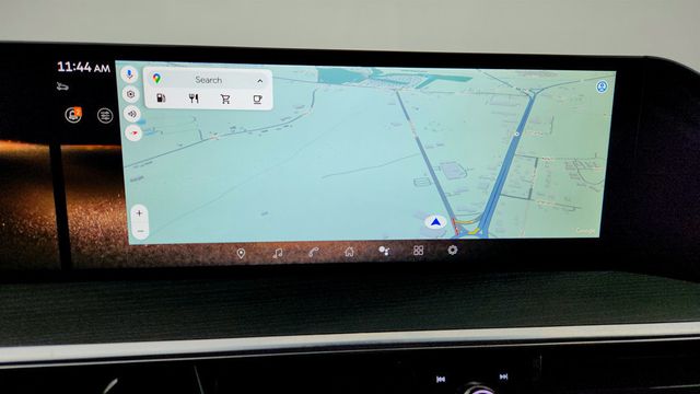 2025 INFINITI QX80 SENSORY AWD with ProPILOT ASSIST 2.1 - 22974880 - 17