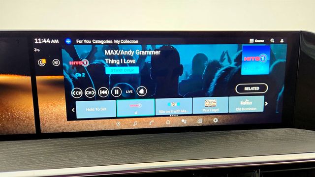 2025 INFINITI QX80 SENSORY AWD with ProPILOT ASSIST 2.1 - 22974880 - 18