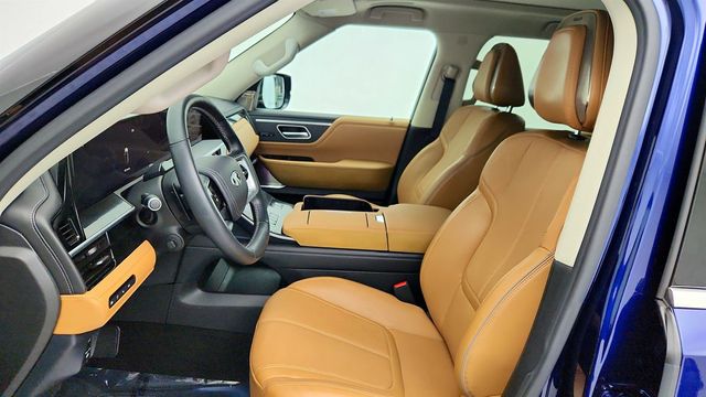 2025 INFINITI QX80 SENSORY AWD with ProPILOT ASSIST 2.1 - 22974880 - 19