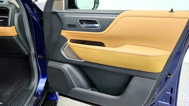 2025 INFINITI QX80 SENSORY AWD with ProPILOT ASSIST 2.1 - 22974880 - 27