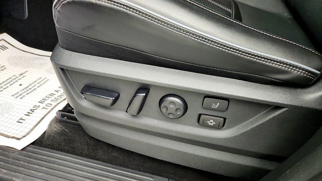 2025 INFINITI QX80 SENSORY AWD w/ Massaging Seats & 24-Speaker Premium Audio - 22999648 - 11