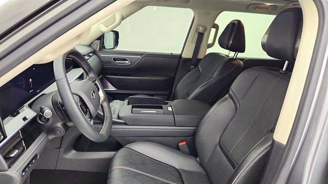 2025 INFINITI QX80 SENSORY AWD w/ Massaging Seats & 24-Speaker Premium Audio - 22999648 - 20