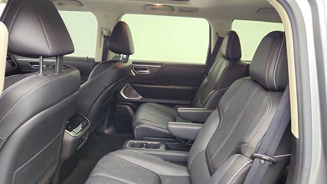 2025 INFINITI QX80 SENSORY AWD w/ Massaging Seats & 24-Speaker Premium Audio - 22999648 - 22