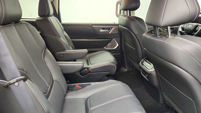 2025 INFINITI QX80 SENSORY AWD w/ Massaging Seats & 24-Speaker Premium Audio - 22999648 - 24