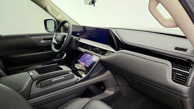 2025 INFINITI QX80 SENSORY AWD w/ Massaging Seats & 24-Speaker Premium Audio - 22999648 - 26